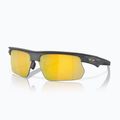 Okulary przeciwsłoneczne Oakley Bisphaera matte carbon/prizm 24k polarized 2