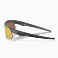 Okulary przeciwsłoneczne Oakley Bisphaera matte carbon/prizm 24k polarized 4