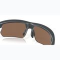 Okulary przeciwsłoneczne Oakley Bisphaera matte carbon/prizm 24k polarized 8