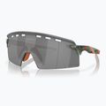 Okulary przeciwsłoneczne Oakley Encoder Strike Vented Coalesce Collection matte copper patina/prizm black