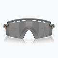 Okulary przeciwsłoneczne Oakley Encoder Strike Vented Coalesce Collection matte copper patina/prizm black 2