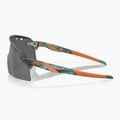 Okulary przeciwsłoneczne Oakley Encoder Strike Vented Coalesce Collection matte copper patina/prizm black 3