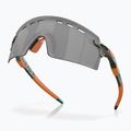 Okulary przeciwsłoneczne Oakley Encoder Strike Vented Coalesce Collection matte copper patina/prizm black 4