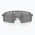 Okulary przeciwsłoneczne Oakley Encoder Strike Vented Coalesce Collection matte copper patina/prizm black 5