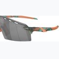 Okulary przeciwsłoneczne Oakley Encoder Strike Vented Coalesce Collection matte copper patina/prizm black 6