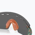 Okulary przeciwsłoneczne Oakley Encoder Strike Vented Coalesce Collection matte copper patina/prizm black 7