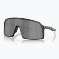 Okulary przeciwsłoneczne Oakley Sutro Coalesce Collection matte black/prizm black