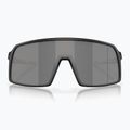 Okulary przeciwsłoneczne Oakley Sutro Coalesce Collection matte black/prizm black 2