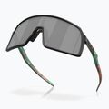 Okulary przeciwsłoneczne Oakley Sutro Coalesce Collection matte black/prizm black 4