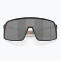Okulary przeciwsłoneczne Oakley Sutro Coalesce Collection matte black/prizm black 5