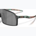 Okulary przeciwsłoneczne Oakley Sutro Coalesce Collection matte black/prizm black 6