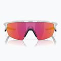 Okulary przeciwsłoneczne Oakley Sphaera matte white/prizm field 2
