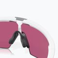 Okulary przeciwsłoneczne Oakley Sphaera matte white/prizm field 7