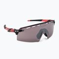 Okulary przeciwsłoneczne Oakley Encoder Strike Giro D'Italia giro pink stripes/prizm road black