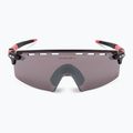 Okulary przeciwsłoneczne Oakley Encoder Strike Giro D'Italia giro pink stripes/prizm road black 3