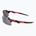 Okulary przeciwsłoneczne Oakley Encoder Strike Giro D'Italia giro pink stripes/prizm road black 4