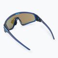 Okulary przeciwsłoneczne Oakley Latch Panel matte trans navy/prizm sapphire 2