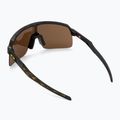 Okulary przeciwsłoneczne Oakley Sutro Lite Tour De France matte black ink/prizm 24k 2