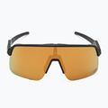 Okulary przeciwsłoneczne Oakley Sutro Lite Tour De France matte black ink/prizm 24k 3