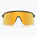 Okulary przeciwsłoneczne Oakley Sutro Lite Tour De France matte black ink/prizm 24k 7