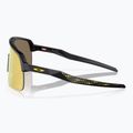 Okulary przeciwsłoneczne Oakley Sutro Lite Tour De France matte black ink/prizm 24k 8