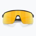 Okulary przeciwsłoneczne Oakley Sutro Lite Tour De France matte black ink/prizm 24k 10