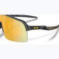 Okulary przeciwsłoneczne Oakley Sutro Lite Tour De France matte black ink/prizm 24k 11