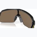 Okulary przeciwsłoneczne Oakley Sutro Lite Tour De France matte black ink/prizm 24k 12