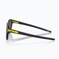 Okulary przeciwsłoneczne Oakley Latch Tour De France matte black ink/prizm black 3