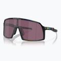 Okulary przeciwsłoneczne Oakley Sutro S dark galaxy/prizm road black