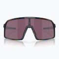 Okulary przeciwsłoneczne Oakley Sutro S dark galaxy/prizm road black 2