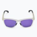 Okulary przeciwsłoneczne Oakley Frogskins Range matte clear/prizm violet 3
