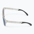Okulary przeciwsłoneczne Oakley Frogskins Range matte clear/prizm violet 4
