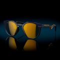 Okulary przeciwsłoneczne Oakley HSTN Kylian Mbappé Signature Series navy trans blue/prizm 24k polarized 2