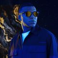 Okulary przeciwsłoneczne Oakley HSTN Kylian Mbappé Signature Series navy trans blue/prizm 24k polarized 7