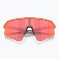 Okulary przeciwsłoneczne Oakley Sutro Lite Sweep matte ginger/prizm trail torch 3