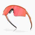 Okulary przeciwsłoneczne Oakley Sutro Lite Sweep matte ginger/prizm trail torch 4