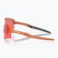 Okulary przeciwsłoneczne Oakley Sutro Lite Sweep matte ginger/prizm trail torch 5