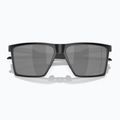 Okulary przeciwsłoneczne Oakley Futurity satin black/prizm black polarized 9
