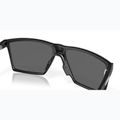 Okulary przeciwsłoneczne Oakley Futurity satin black/prizm black polarized 11