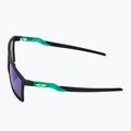 Okulary przeciwsłoneczne Oakley Futurity satin black/prizm jade 4