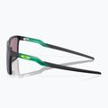 Okulary przeciwsłoneczne Oakley Futurity satin black/prizm jade 7
