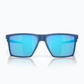 Okulary przeciwsłoneczne Oakley Futurity satin navy/prizm sapphire 2