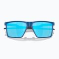 Okulary przeciwsłoneczne Oakley Futurity satin navy/prizm sapphire 5