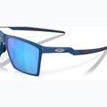 Okulary przeciwsłoneczne Oakley Futurity satin navy/prizm sapphire 6