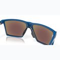 Okulary przeciwsłoneczne Oakley Futurity satin navy/prizm sapphire 7