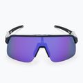 Okulary przeciwsłoneczne Oakley Sutro Lite matte navy/prizm violet 3