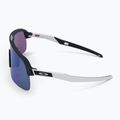 Okulary przeciwsłoneczne Oakley Sutro Lite matte navy/prizm violet 4