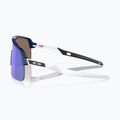 Okulary przeciwsłoneczne Oakley Sutro Lite matte navy/prizm violet 3