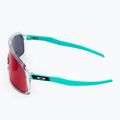 Okulary przeciwsłoneczne Oakley Sutro clear/prizm road 4